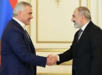 «Ռուբեն Վարդանյան-2» սցենարի հույսեր ու ծրագրեր են մշակվում Բաքվից առ Փաշինյան