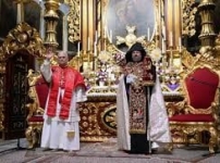 Սեպը սեպով կհանեն