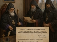 Սինոդը՝ Հայ եկեղեցուն խորթ մարմին