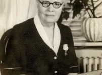 Մարիա Յակոբսեն