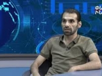  Նայեք ձեր շուրջը ու կտեսնեք, որ ձեր կապիտալն էլ անվտանգ չէ