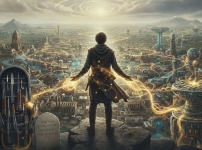 Երբ կունենաս բավարար ուժ, կարող ես այդժամ մտածել փոփոխությունների մասին