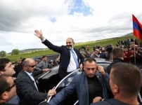 Մեր «ճանճերի տիրակալը»