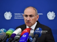 Ժողվարչապետ Փաշինյանն աստիճանաբար դիմակազերծվում է