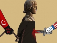 Ե՞րբ է թշնամու սուրը խոցում երկրի սիրտը