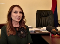 Դա ոչ թե վեթինգ է, այլ աջաբսանդալ. Մարուքյան (տեսանյութը՝ «Ազատություն» ռադիոկայանի)