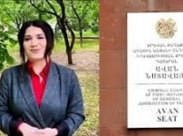 Իշխանությանը դուր չի եկել, որ Անուշը փաստեր էր ներկայացնում Սյունիքի տարածքները թշնամուն հանձնելու մասին