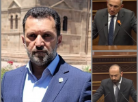 «Նահատակվելու քաղաքականութու՞ն», թե՞ պետականության պղծում և վաճառք