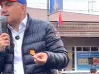 «Հայերի կոտորածը սաքսոնական, սիոնիստական ու թուրանական առանցքի աշխարհաքաղաքական ծրագրերի լույսի ներքո»