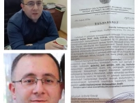 ՀՀ քննչական կոմիտեի նախագահի գիտելիքների մասին