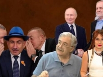 Սպառնալիքները բավական ուժեղ են․Ալիևն ու Էրդողանը ունեն Թրամփի համաձայնությունը ներխուժել Հայաստան. Սերգեյ Շաքարյանց