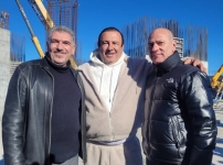 Եթե Օլիմպիական կոմիտեն անցնի օրվա իշխանությանը
