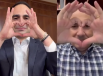 «Սրտիկներ»՝ բռնաճնշումներին զուգահեռ