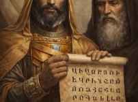 Իրենց քաղաքական առաջնորդի անձնական Էգոն բավարարելու համար ընտրեցին Պապ արքայի անունը