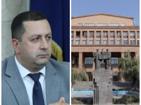 ԵՊՀ-ն Ադրբեջանի պատմությանը նվիրված գիտաժողով է անում