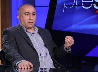 Նիկոլը համակարգային է խաղում՝ ի տարբերություն մյուսների