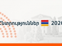 Դժվար ու բարդ է ընտրություն կատարելը, բայց առավել կարևոր է ընտրողի վստահությունը պահելը