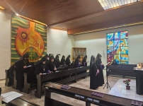 Խոտորյա՞լ, թե՞ ընդդիմադիր