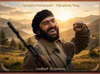 Մարդ, որ լեռների պես էր կանգնում՝ անսասան ու լուռ