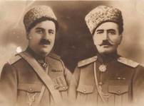 Անդրանիկը միակն էր, որ չպարտվեց
