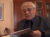 «Հրաչյան միահյուսված էր հայոց լեզվին ու գրականությանը» (տեսանյութը՝ «Ազատություն» ռադիոկայանի)