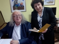 21-րդ դարի մտածող և արարող մարդու աղաղակ