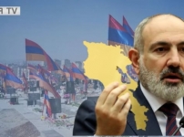 Ի՞նչ մի երևելի նվաճում է արձանագրվել, որի մասին հիմա անդադար խոսում են, փոխանակ լռեն ու ամաչեն