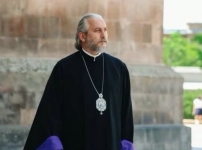 Հերթական կեղծ և անպատասխանատու հայտարարությունն է, թե Եկեղեցին հարկեր չի վճարում. Մուշեղ Սրբազան