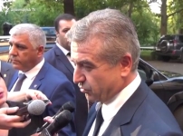 Կարեն Կարապետյան. «Կլինեն հավասար կանոններ»