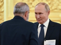 Հայաստանի, Արցախի, հայերիս թիվ 1 ներքին թշնամին արեց և անում է այն, ինչի համար բերել էին և եկել էր իշխանության. 24