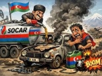 Վստահ չեմ, որ Հայաստանի բյուջեն Հայաստանին է ծառայում