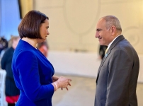 Քաղաքականապես վնասակար հանդիպում՝ ԱՄՆ-Բելառուս շփումների ակտիվացման համատեքստում