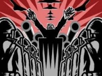 Նահանջ լիբերալ-դեմոկրատական ծայրահեղություններից դեպի ավտորիտար կառավարում