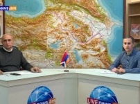 Նիկոլի ասուլիսը Արևմուտքին ցնծության առիթ տվեց