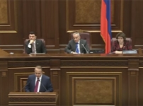 Կառավարության խոստումները 2013-ից ի վեր (տեսանյութը՝ «Ազատություն» ռադիոկայանի)