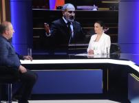 Ընդդիմությանը քաղաքական մահապարտ է պետք, երբ իշխանությունն այցելում է թշնամու կադաստրի գրասենյակ