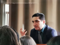 Բացի պատգամավորի աշխատավարձից, ուրիշ ոչինչ չի ունենալու ընդդիմությունը ԱԺ-ում   