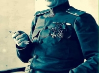 Արտուշ պապի սրտի Զորավարը