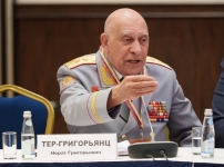 Գեներալ Նորատ Տեր-Գրիգորյանցը հասել է իր նպատակին. Նիկոլի ոհմակը ոռնում է. 3