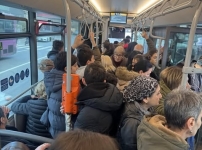 Երևանյան ամենօրյա խայտառակություն