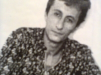 Մնաս բարով, իմ 3-րդ Մաս