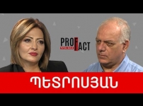 «Անկլավների» հանձնումը՝ ֆեյք «պատարագի» ստվերում. Վազգեն Պետրոսյան