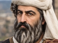 Սպաղանաց Մակար. քսանհինգ տնից բաղկացած գյուղի ռեսը, ում տունը ֆիդայիների ապաստանն էր