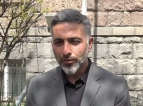 Այսօր ՔՊ-ն կբաժանի մարդկանց «մերոնք»-ի և «մյուսների», վաղը մեկ ուրիշը նույնը կանի
