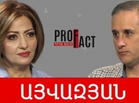  Պուտինը իշխանության է բերում զինվորականներին. ինչու՞. Հայկ Այվազյան