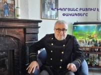 Հիմա էլ Փաշինյանը թիրախավորել է Աշոտ Գրիգորյանին՝ անվանելով ռուսական գործակալ