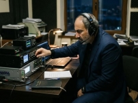 Զգույշ հեռախոսային խոսկացությունների ընթացքում