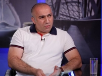 Յոթ տարվա մեջ դուք չհասկացա՞ք, թե ում հետ գործ ունեք