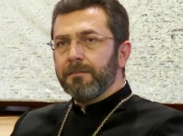 Հավատարմություն թե՞ ուխտադրժություն