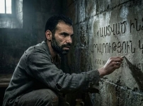 Աշխարհին արդարություն է պետք